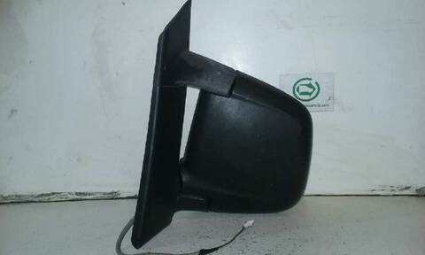 Retrovisor Izquierdo Hyundai H1 2.5 CRDI CAT 140CV 103KW