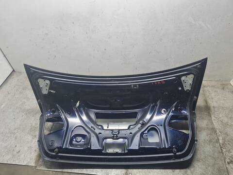 Foto 4ª: Portón Audi A4 BASICO 190CV 140KW [CGKA] (2008)
