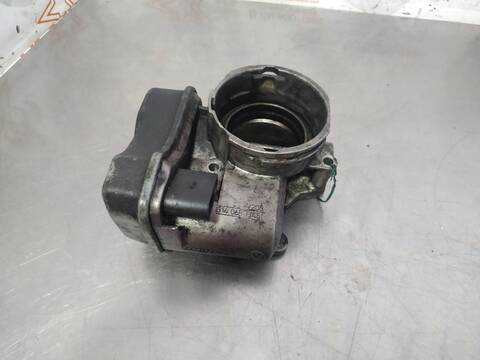 Caja Mariposa Volkswagen Passat BERLINA 150CV 110KW