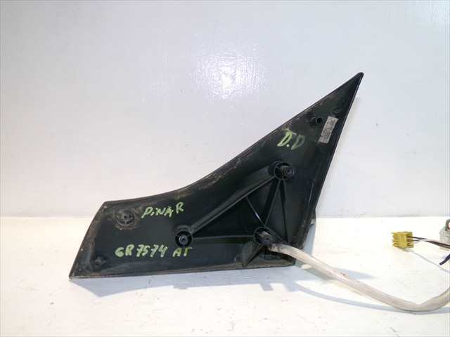 Foto 3ª: Retrovisor Derecho Citroen Xantia 2.0 HDI 1993-2001 [RHZ] (1999)