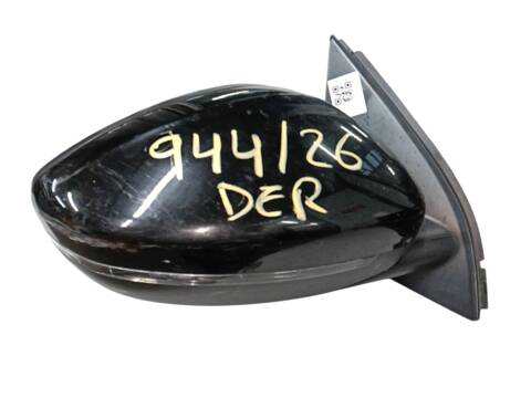 Foto 2ª: Retrovisor Derecho Peugeot 308 1.6 HDI - BLUEHDI 115 (2013)