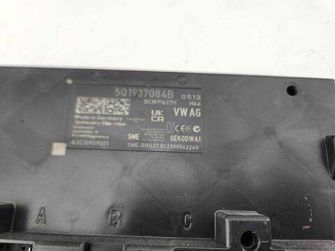 Foto 2ª: Centralita Motor ECU Volkswagen Tiguan R LINE 150CV [DTSB] (2023)