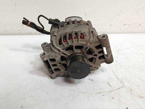 Alternador Bmw Mini N16B16A