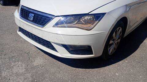 Foto 4ª: Paragolpes Delantero Seat Leon STYLE 130CV 96KW [DACA] (2018)