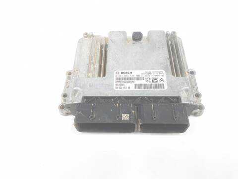 Centralita Motor ECU Citroen C4 FEEL PACK