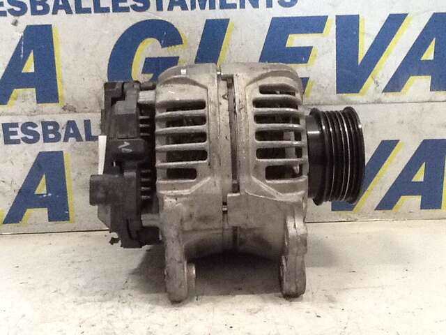 Foto 2ª: Alternador Volkswagen Lt 2.5 TDI (2002)