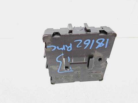 Foto 2ª: Centralita Motor ECU Renault Captur INTENS 116CV 85KW [K9KU872] (2020)