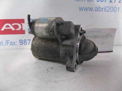 Foto 2ª: Motor de Arranque Chevrolet Aveo 1.2 LS HATCHBACK 84CV 62KW [B12D1] (2009)