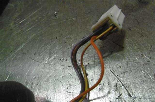 Foto 3ª: Retrovisor Derecho Volvo S40 1.6 [1.6 LTR. - 80 KW CAT] [B4164S2]