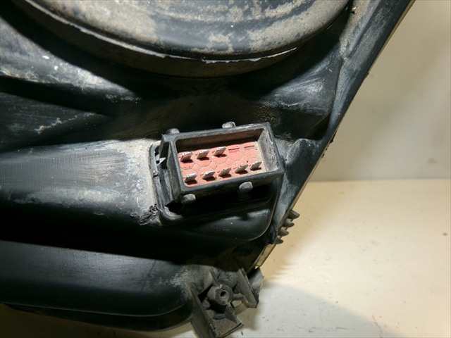 Foto 4ª: Faro Derecho Opel Astra 1.6 G MODELO H, 2003-2010 [Z16XEP] (2007)