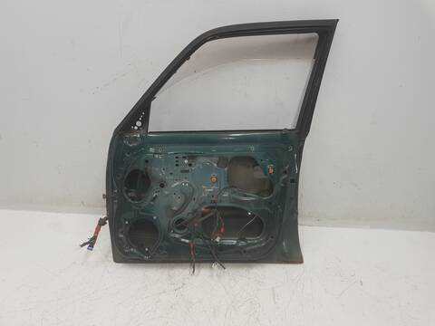 Foto 3ª: Puerta Delantera Derecha Toyota Land Cruiser TD VX 5-PTAS.) KZJ95) (1996)