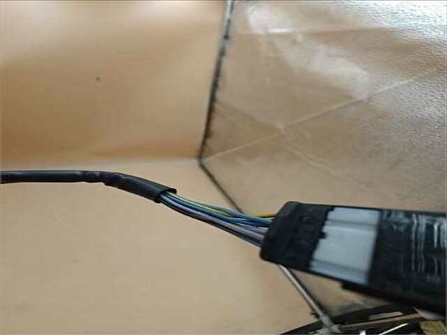 Foto 3ª: Retrovisor Izquierdo Renault Scenic 1.5 GRAND LIMITED [1.5 LTR. - 81 KW DCI DIESEL FAP] [K9K 636]