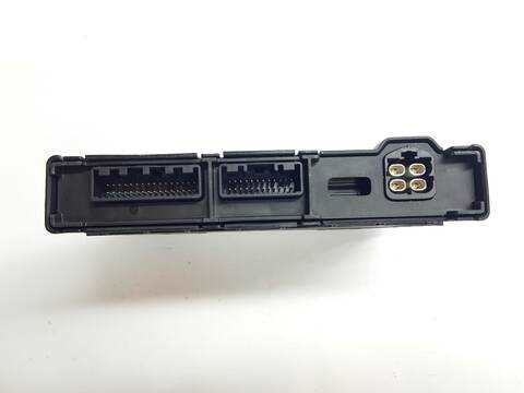 Foto 2ª: Centralita Motor ECU Renault Clio SIN DEFINIR
