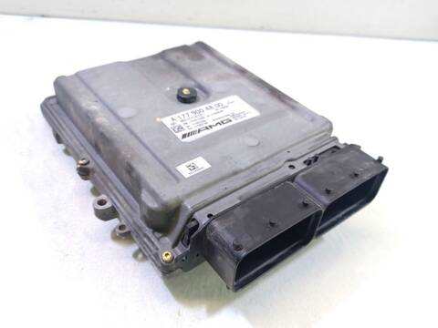 Centralita Motor ECU Mercedes Clase C 160 AMG C 63 205.286) 476CV 350KW