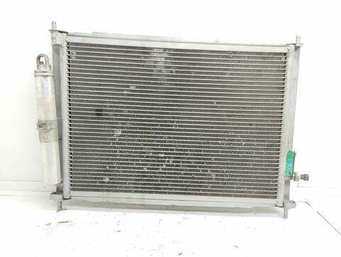 Foto 1ª: Radiador Calefaccion A.A. Renault Clio AUTHENTIQUE GRANDTOUR 86CV 63KW [K9K T7] (2008)