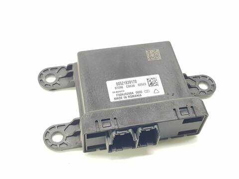 Foto 1ª: Centralita Motor ECU Fiat Ducato 140 L2H2 RS 3450 MM
