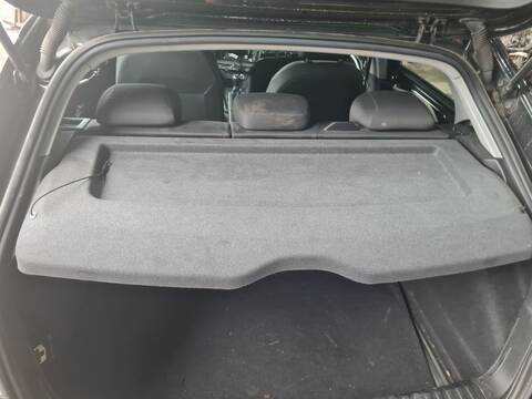 Bandeja Trasera Audi A1 25 TFSI BASICO 95CV 70KW