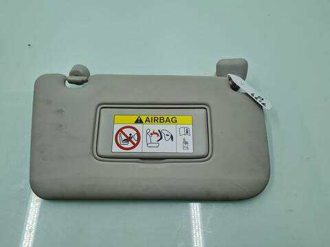 Parasol Derecho Nissan X-Trail ACENTA 131CV 96KW T32)
