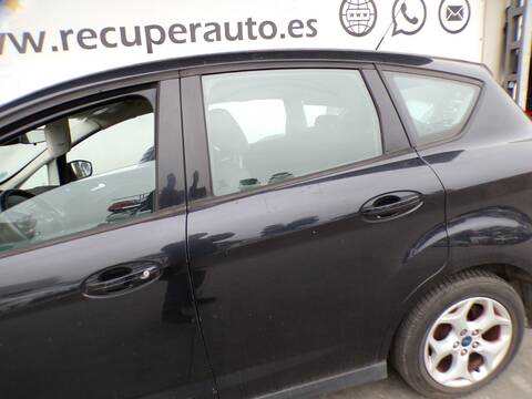 Puerta Trasera Izquierda Ford C Max PNDA CB7)