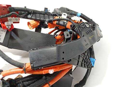 Foto 3ª: Centralita Motor ECU Ford Kuga 2.5 DURATEC PLUG-IN-HYBRID 152CV 112KW [BGDA] (2024)