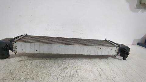 Foto 3ª: Intercooler Mercedes Clase B 150 B 180 CDI - D 246.212) 109CV [OM 607.951 (K9K)] (2011)