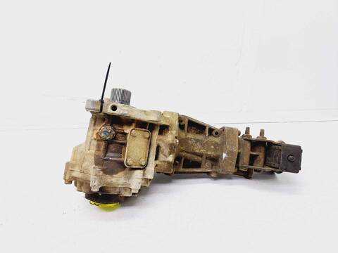 Foto 2ª: Caja Transfer Jeep Compass LIMITED 140CV 103KW [BYL + SERIAL] (2007)