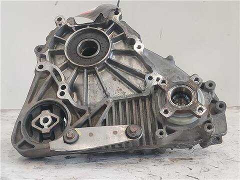 Foto 1ª: Caja Transfer Bmw X3 2.0 D E83 [M47 D20 (204D4)] (2007)