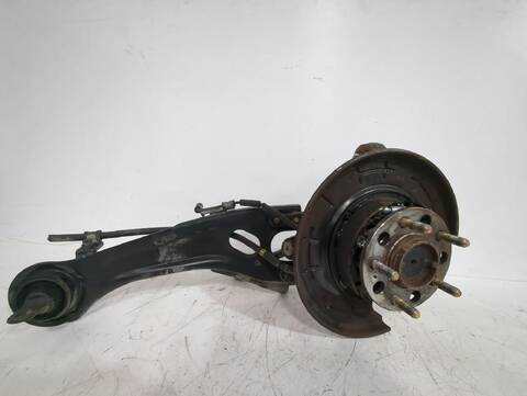 Mangueta Trasera Derecha Kia Carens 2.0 CRDI 140 140CV