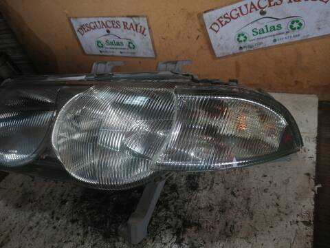 Foto 2ª: Faro Izquierdo Rover Serie 45 20T2N (2004)