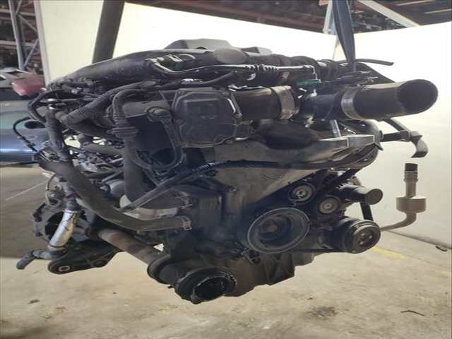 Despiece Motor Ford C Max VERSION INDEFINIDA CB7)