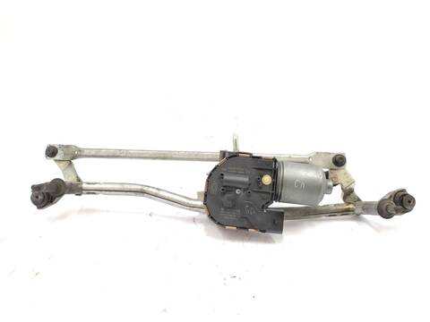 Motor Limpia Delantero Audi A3 2.0 TFSI QUATTRO 200CV 147KW