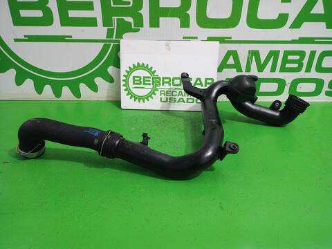 Tubo de Escape Seat Altea 1.9 TDI 105CV 77KW