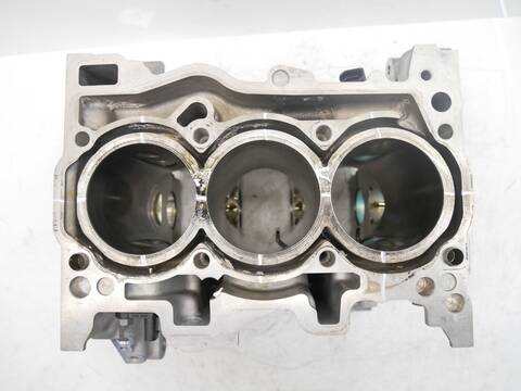 Foto 3ª: Bloque Motor Seat Arona VERSION INDEFINIDA [DUSA DUS] (2024)