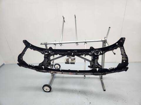 Foto 3ª: Panel Frontal Land Rover Range V6 TD HSE 245CV 180KW [306DT] (2011)