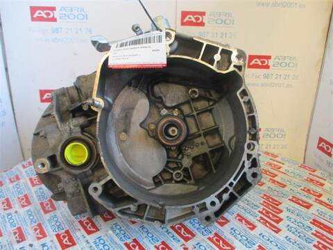 Caja Cambios Alfa Romeo Mito 1.3 DISTINCTIVE 90CV 66KW