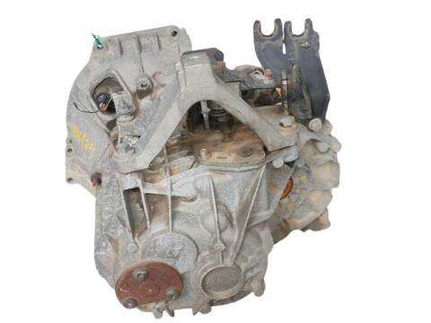 Foto 3ª: Caja Cambios Ford Focus 1.8 TDCI (2004)