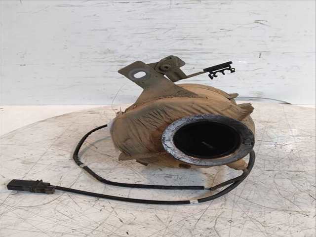 Catalizador Man TGE 2.0 TDI 140 CV 103KW