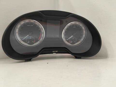 Cuadro de Instrumentos Skoda Octavia AMBITION 2 TDI 150CV