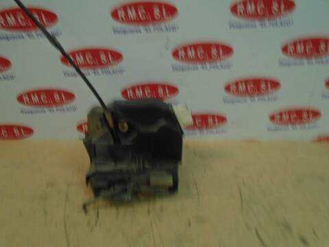 Foto 3ª: Cerradura Puerta Trasera Derecha Rover Serie 75 2.0 16V CDT 116CV 85KW RJ) [204D2] (2002)