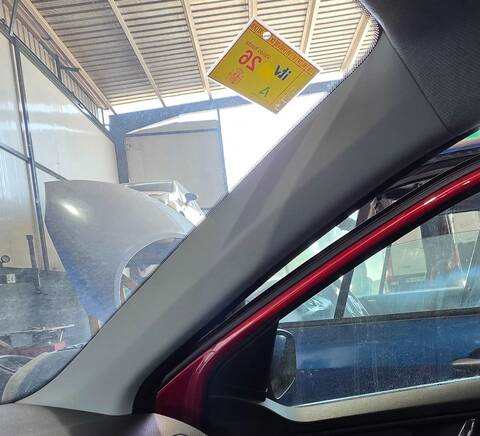 Airbag Cortina Delantero Derecho Skoda Fabia AMBITION 75CV 55KW