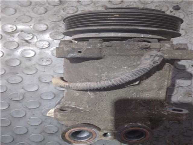 Foto 1ª: Compresor Aire Acondicionado Citroen Saxo 1.4 VTS [1.4 LTR. - 55 KW] [KFX (TU3JP)]