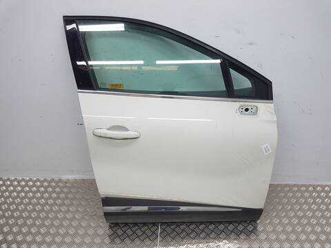 Puerta Delantera Derecha Renault Captur ZEN