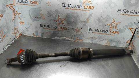 Foto 1ª: Transmision Delantera Derecha Ford Fiesta TREND 101CV 74KW [SFJB] (2013)