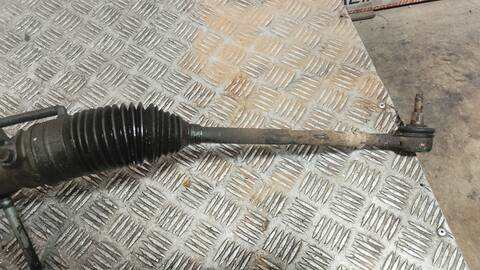 Foto 3ª: Cremallera de Direccion Peugeot 206 XT BERLINA 69CV 51KW [WJZ] (1999)