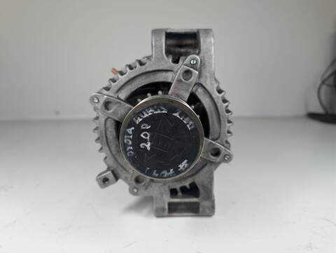 Alternador Toyota Auris LUNA 126CV 93KW