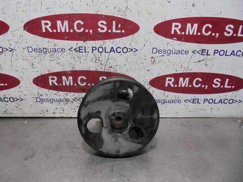 Bomba de Direccion Chevrolet Aveo LS 94CV 69KW
