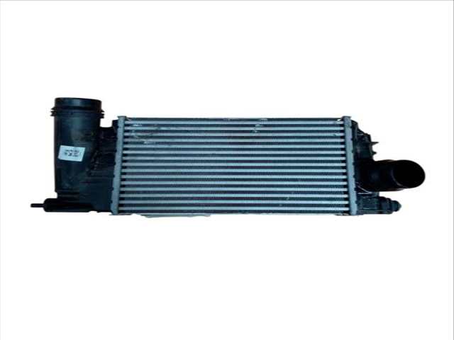 Intercooler Renault Megane 1.3 TCE 140 K9NB)