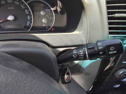 Foto 1ª: Mando Multifuncion Kia Sorento 2.5 CRDI ACTIVE 170CV 125KW [D4CB] (2006)