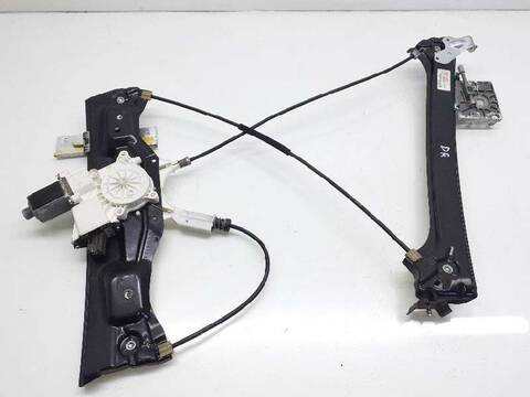 Elevalunas Eléctrico Delantero Derecho Opel Astra COSMO 150CV 110KW