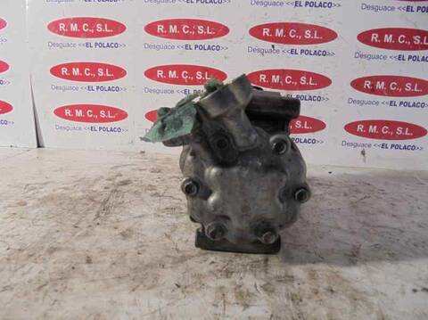 Foto 3ª: Compresor Aire Acondicionado Renault Clio 65CV 48KW [K9K] (2003)